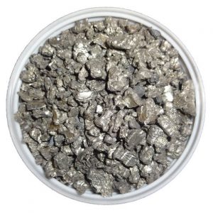 Calcium Metal Granules (Ca) - Good Quality - Technical / General Use Grade