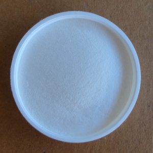 Carbomer Resin Polymer Free Flowing Powder - Cosmetic Grade - Ideal For Gels