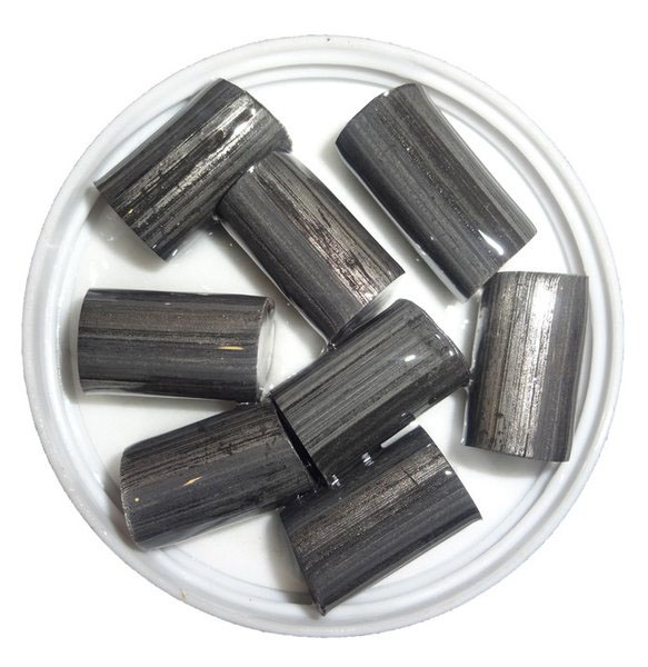 Lithium Metal (Pure) Ingots Li - In Paraffin Oil - High Grade Purity >99.6%