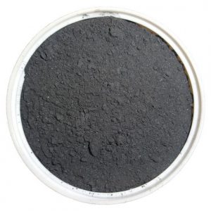 Magnetite Fe3O4 Black Iron (II,III) Oxide - High Quality Magnetic Powder