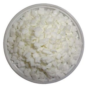 Nitrocellulose Prills - High Quality Granular Pieces - Dissolves Easy in Acetone