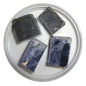 Potassium K Metal (Pure) Ingots In Mineral/Paraffin Oil - Good Grade - Purity > 99%