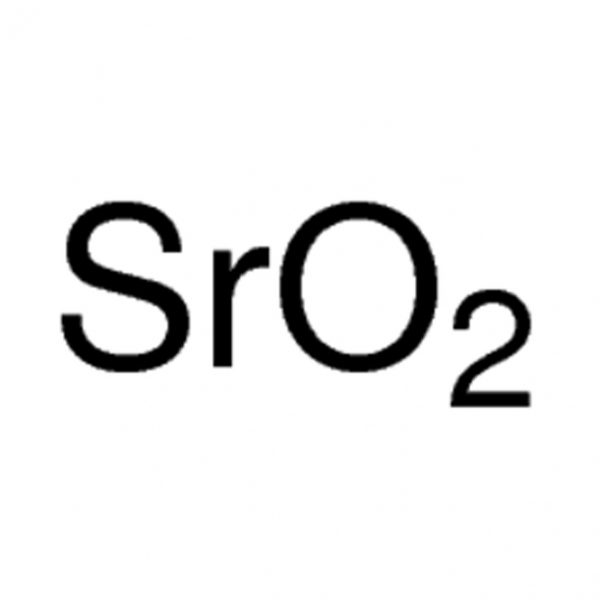 Strontium Peroxide SrO2 - High Grade Powder