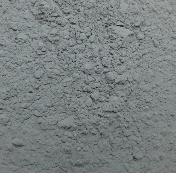Zinc Metal Powder (Zn) - Purity: High Grade Fine Powder / Dust - 350+ MESH