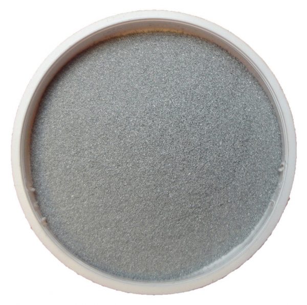 Zinc Metal Powder (Zn) - Purity: High Grade Coarse Powder - 35 to 80 MESH